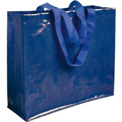 Shopping bags in polypropylene