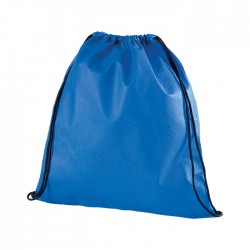 Multipurpose non-woven drawstring bag