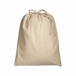 Natural cotton bag