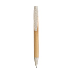 Wooden pen