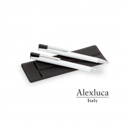 Elegant pen and pencil set