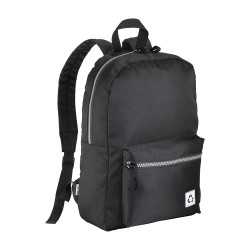 Recycled PET laptop backpack