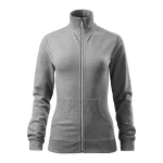 Felpa donna MALFINI mod. Viva