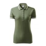 Polo donna  MALFINI mod. Urban