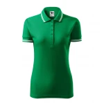 Polo donna  MALFINI mod. Urban