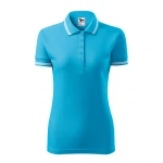 Polo donna  MALFINI mod. Urban