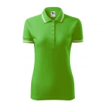 Polo donna  MALFINI mod. Urban
