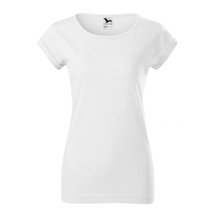 T-shirt donna MALFINI mod. Fusion