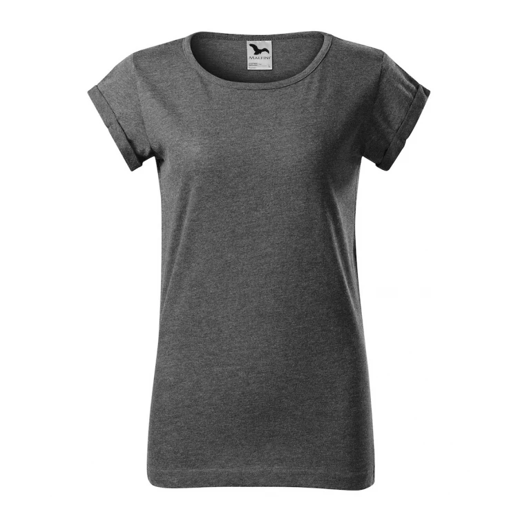 T-shirt donna MALFINI mod. Fusion