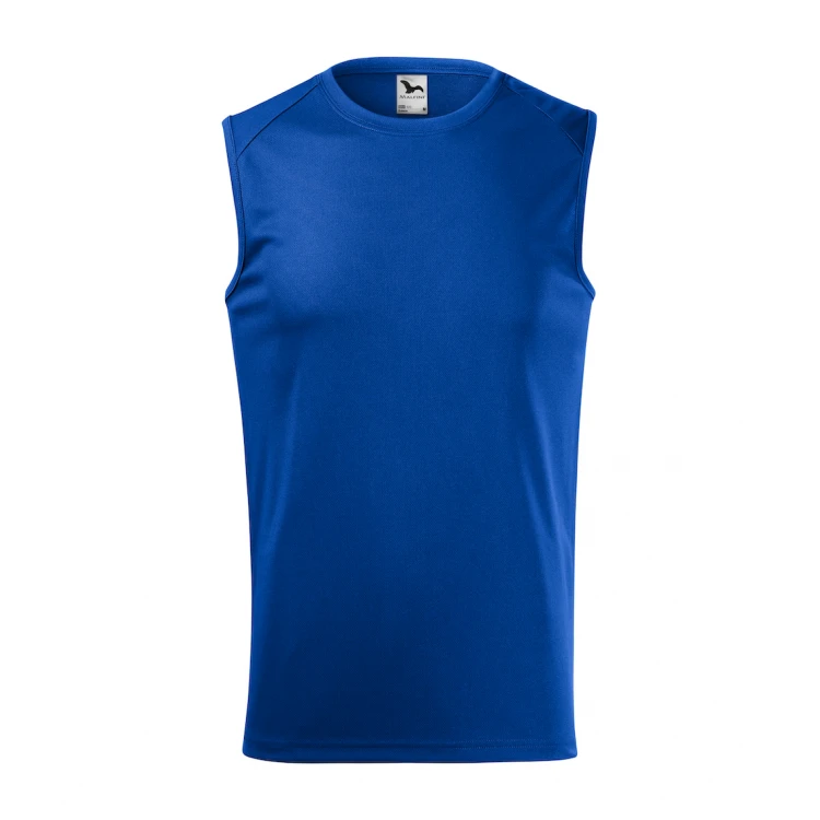 Canotta uomo sport, asciugatura rapida