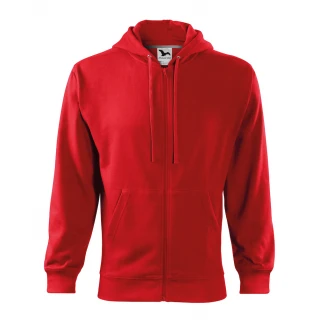 Felpa MALFINI mod. Trendy Zipper