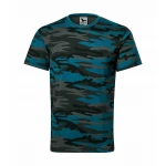 T-shirt MALFINI mod. Camouflage