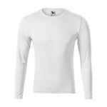 T-shirt MALFINI maniche lunghe mod. Pride