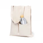 Shopper in cotone 