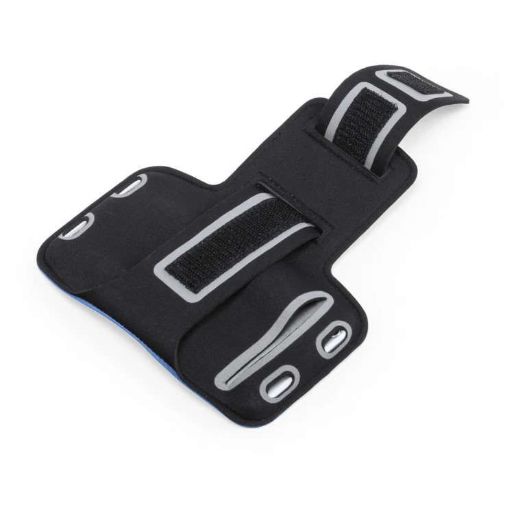 Porta smartphone da braccio