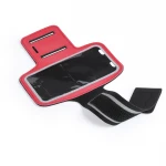Porta smartphone da braccio