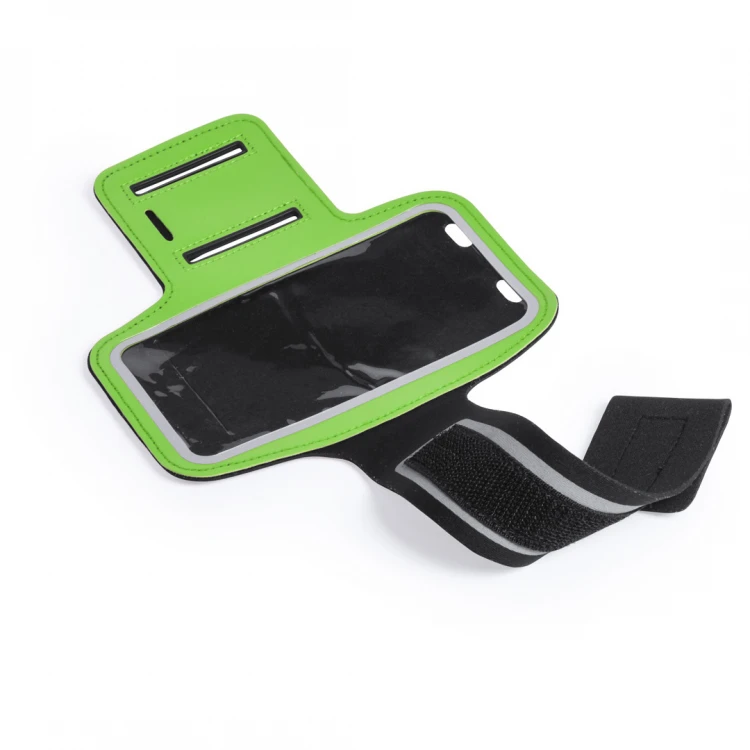 Porta smartphone da braccio