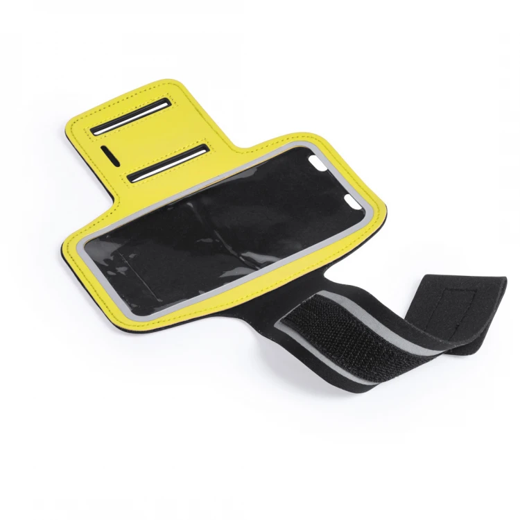 Porta smartphone da braccio