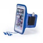 Porta smartphone da braccio