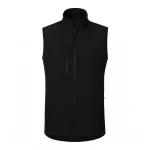 Chaleco softshell MALFINI Trail con tejido hidrorrepelente para personalizar con logo