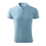 Polo MALFINI Pique Free con cuello y botones, para personalizar con logo