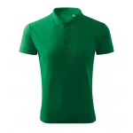 Polo MALFINI Pique Free con cuello y botones, para personalizar con logo