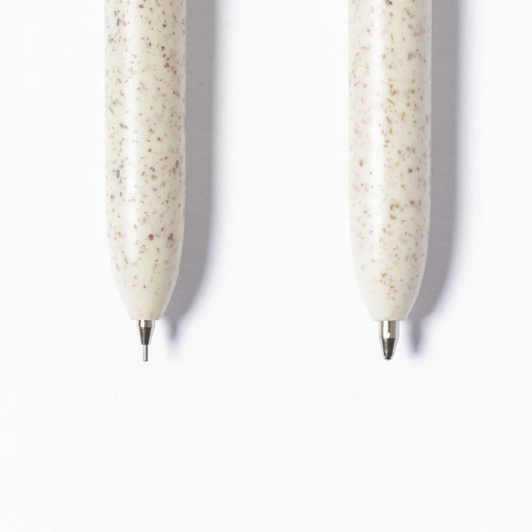 Set penne in fibra di grano