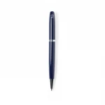 Penna  in alluminio riciclato