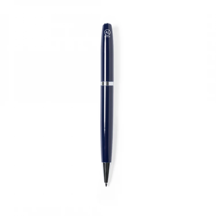 Penna  in alluminio riciclato