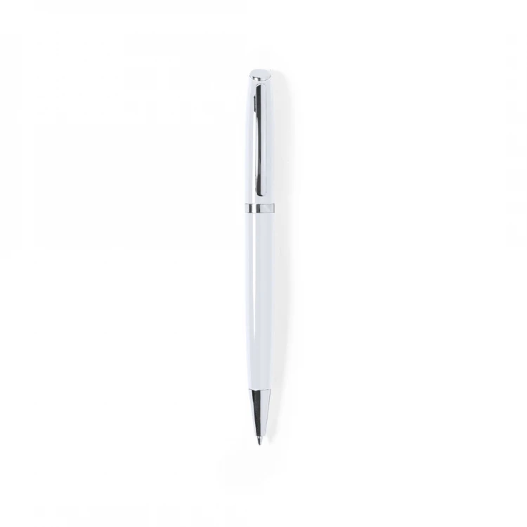 Penna  in alluminio riciclato
