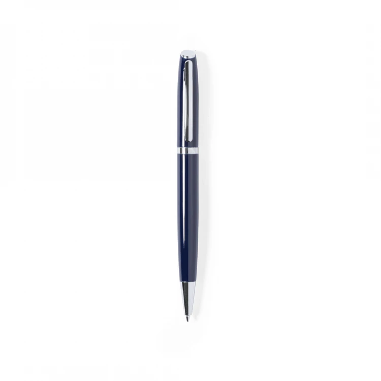 Penna  in alluminio riciclato