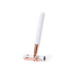 Penna roller in alluminio