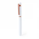 Penna roller in alluminio