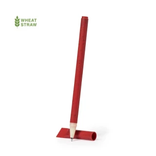 Penna in fibra di grano