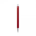 Penna in alluminio riciclato