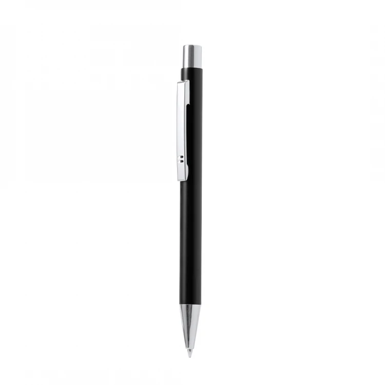 Penna in alluminio riciclato