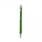 Penna in alluminio riciclato