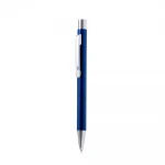 Penna in alluminio riciclato