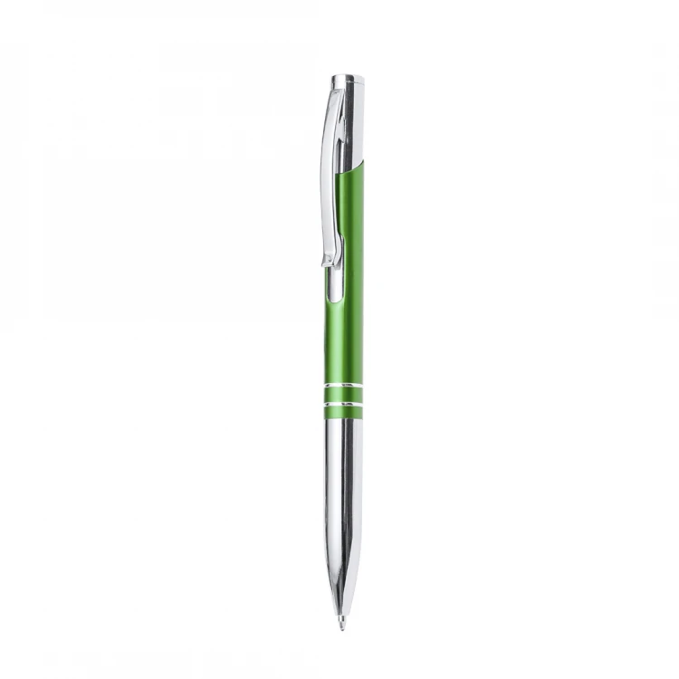 Penna a sfera in alluminio