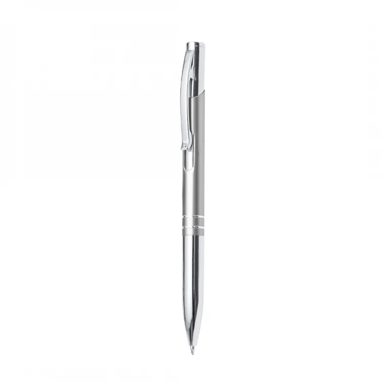 Penna a sfera in alluminio