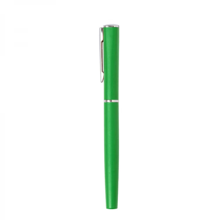 Penna a sfera in alluminio