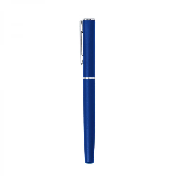 Penna a sfera in alluminio