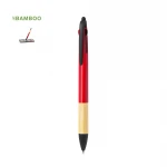 Penna touch a 3 colori