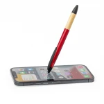 Penna touch a 3 colori