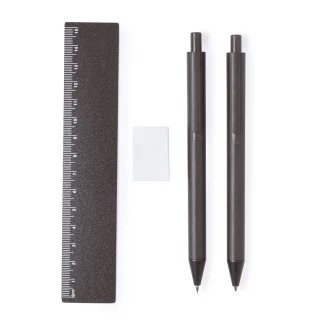 Set penne in fibra di caffè