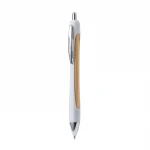 Penna in ABS e bambù