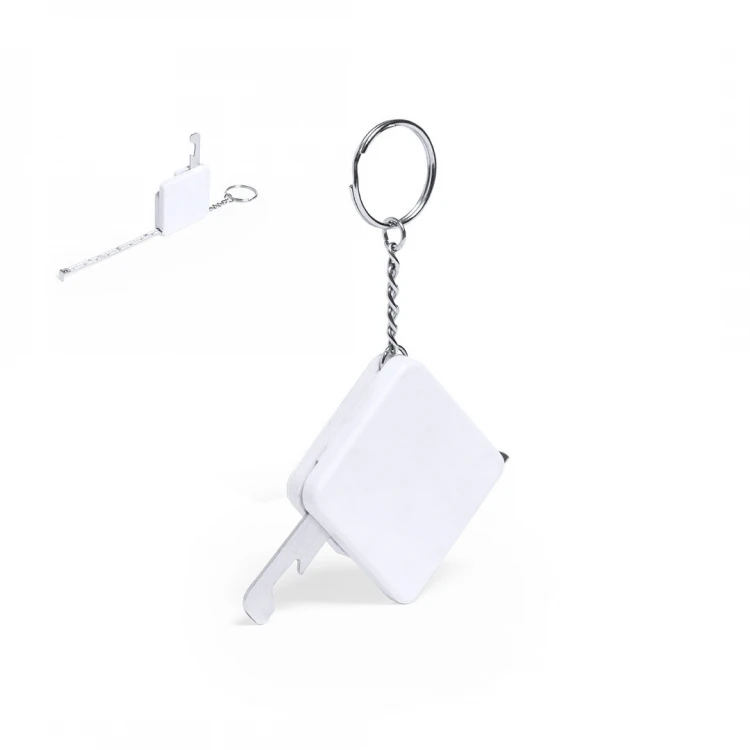 Portachiavi multifunzione