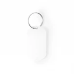 Portachiavi in alluminio