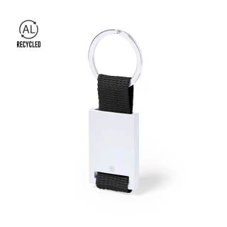 Portachiavi in alluminio 