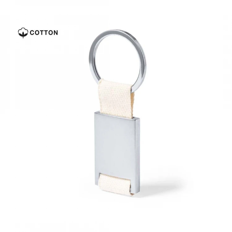 Portachiavi in metallo 